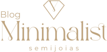 Minimalist Semijoias